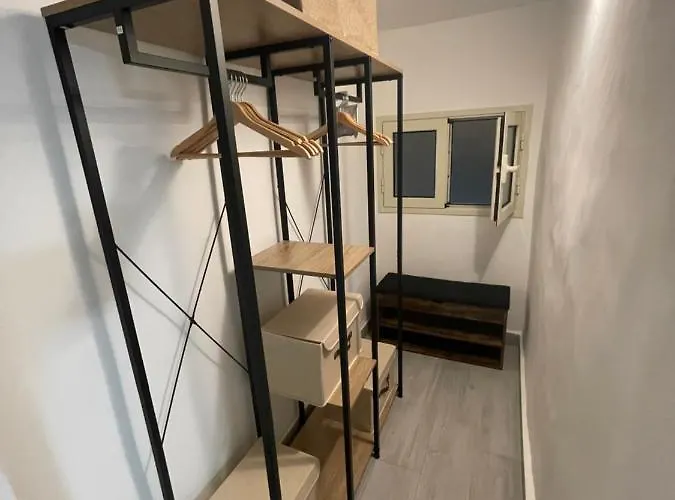 Mondello - La Casa Del Vecchio Pescatore Παλέρμο