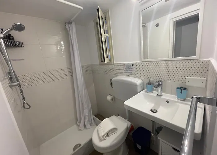 Mondello - La Casa Del Vecchio Pescatore Σπίτι διακοπών *