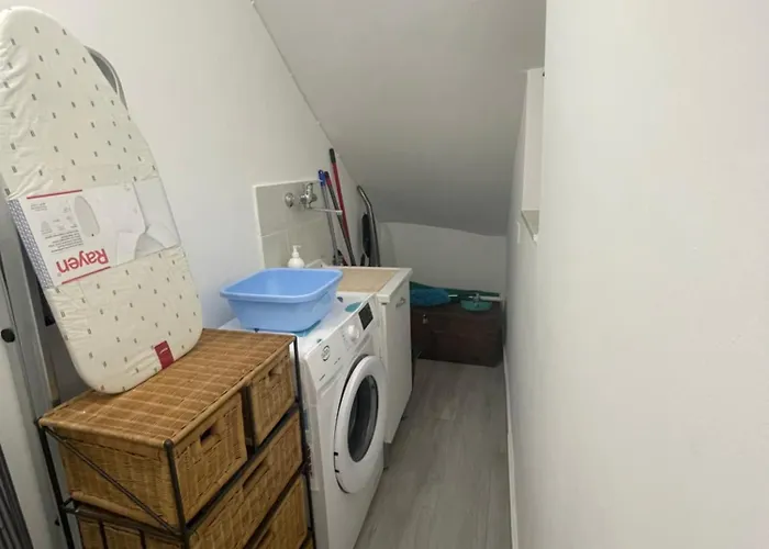 Σπίτι διακοπών Mondello - La Casa Del Vecchio Pescatore Παλέρμο