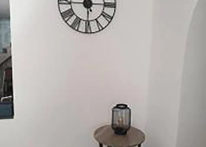 Mondello - La Casa Del Vecchio Pescatore *